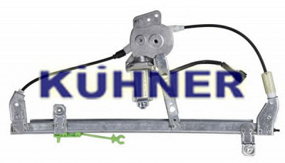 AD KUHNER av761 -  Подъемное устройство для окон